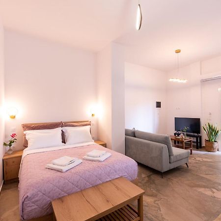 Harmony - Brand New Airport Apt. Spáta Eksteriør billede