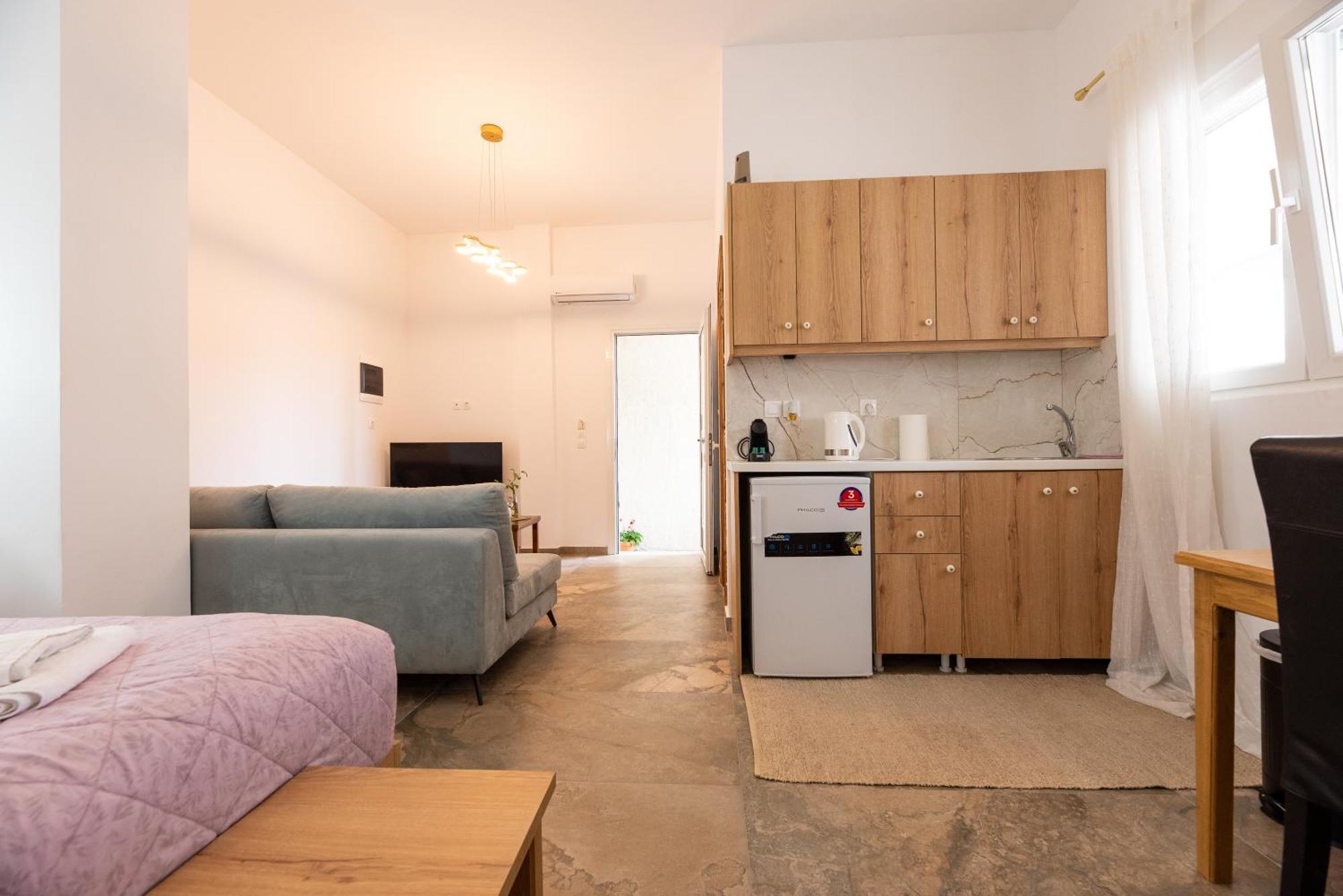 Harmony - Brand New Airport Apt. Spáta Eksteriør billede